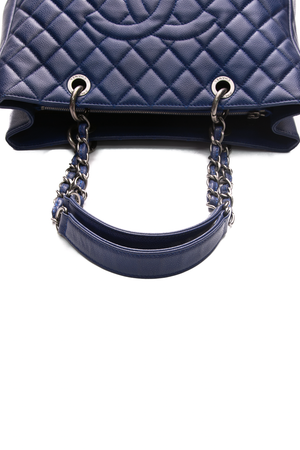 Chanel GST Grand Shopping Tote Bag