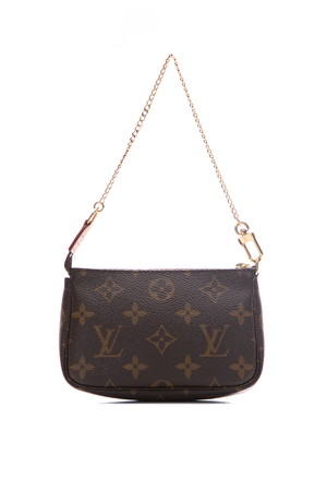 Louis Vuitton Mini Pochette Accessoires