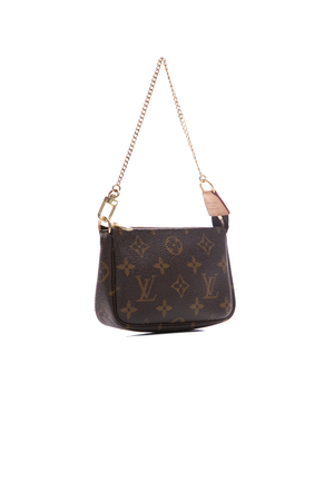 Louis Vuitton Mini Pochette Accessoires