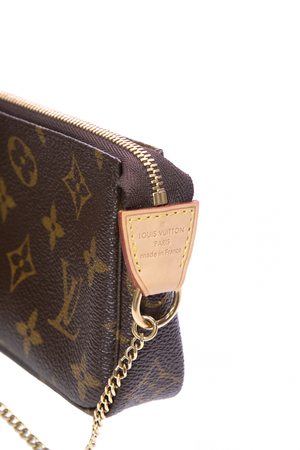 Louis Vuitton Mini Pochette Accessoires