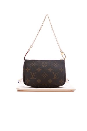 Louis Vuitton Mini Pochette Accessoires