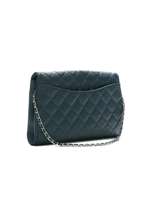 Chanel Clutch with Chain Flap Bag