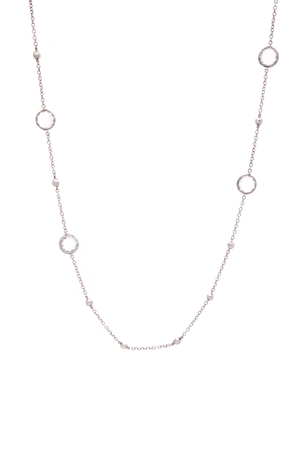 Ippolita Rock Candy Station Necklace