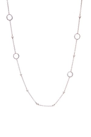 Ippolita Rock Candy Station Necklace