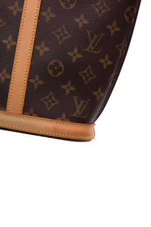 Louis Vuitton Babylone Tote Bag