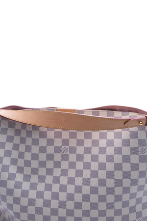 Louis Vuitton Azur Graceful Bag 