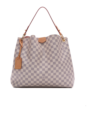 Louis Vuitton Azur Graceful Bag 