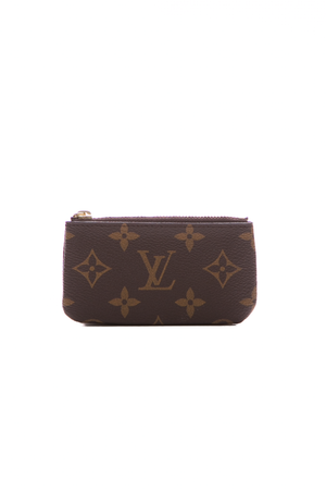 Louis Vuitton Key Pouch