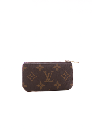 Louis Vuitton Key Pouch