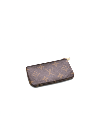 Louis Vuitton Key Pouch