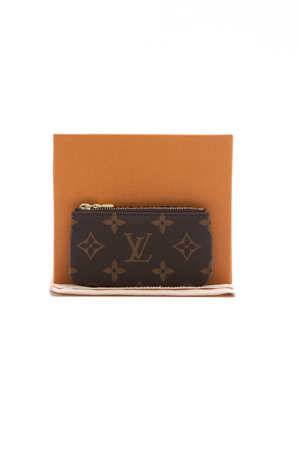 Louis Vuitton Key Pouch