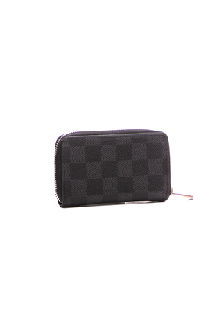 Louis Vuitton Zippy Coin Purse Vertical