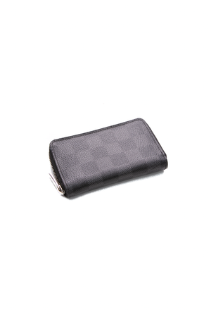 Louis Vuitton Zippy Coin Purse Vertical