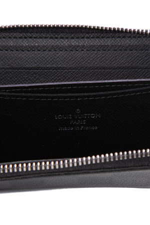 Louis Vuitton Zippy Coin Purse Vertical