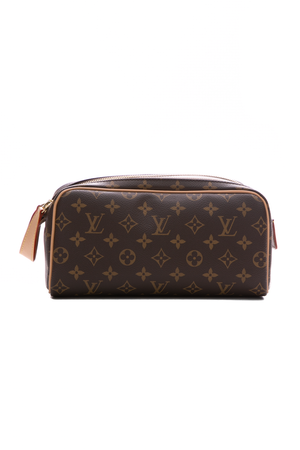 Louis Vuitton Dopp Kit Toilet Pouch