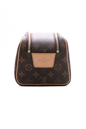 Louis Vuitton Dopp Kit Toilet Pouch