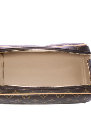 Louis Vuitton Dopp Kit Toilet Pouch