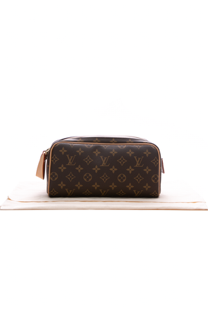 Louis Vuitton Dopp Kit Toilet Pouch