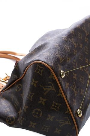 Louis Vuitton Tivoli GM Bag