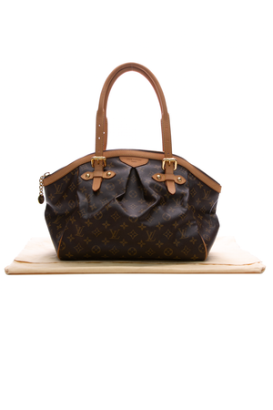 Louis Vuitton Tivoli GM Bag