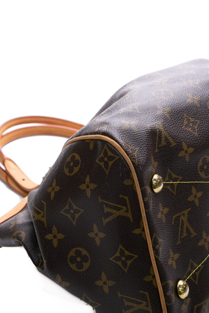 Louis Vuitton Tivoli GM Bag