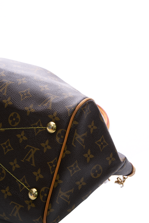 Louis Vuitton Tivoli GM Bag