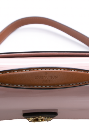 Louis Vuitton Cherrywood BB Bag