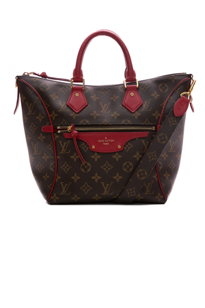 Louis Vuitton Tournelle PM Bag