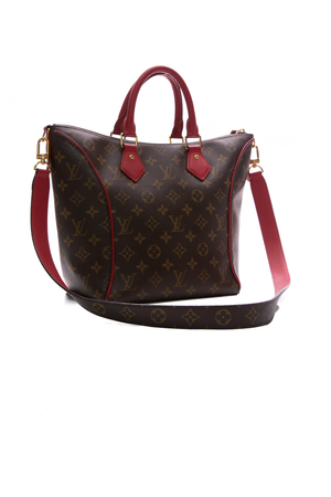 Louis Vuitton Tournelle PM Bag