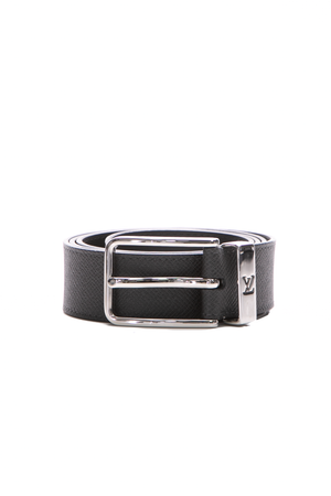 Louis Vuitton Pont Neuf 35mm Belt - Size 40