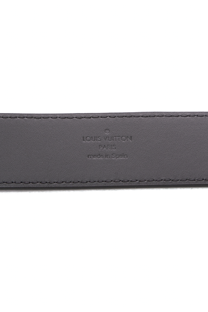 Louis Vuitton Pont Neuf 35mm Belt - Size 40