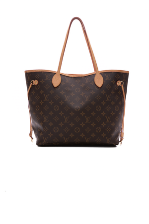 Louis Vuitton Neverfull MM Tote Bag