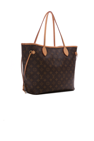 Louis Vuitton Neverfull MM Tote Bag