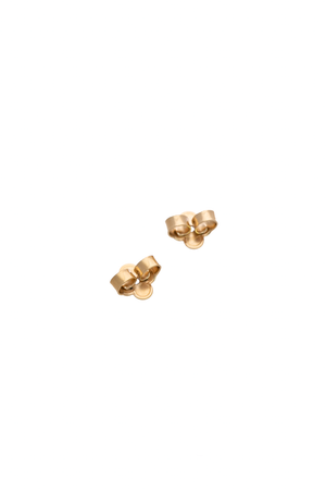 Louis Vuitton Symphony Earrings