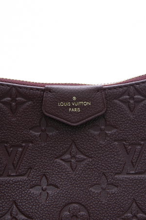 Louis Vuitton Easy Pouch On Strap