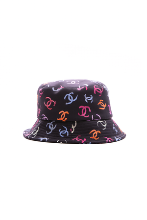 Chanel CC Bucket Hat