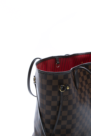 Louis Vuitton Neverfull MM Bag