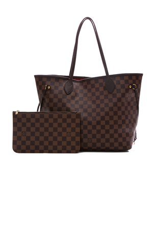 Louis Vuitton Neverfull MM Bag