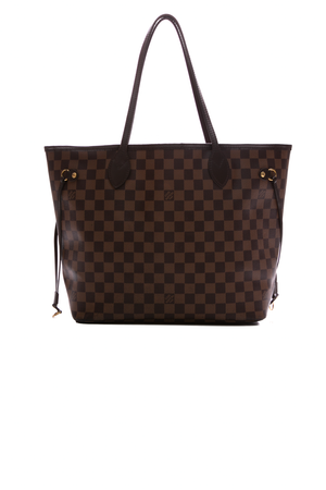 Louis Vuitton Neverfull MM Bag