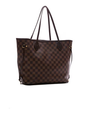 Louis Vuitton Neverfull MM Bag