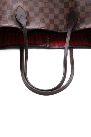 Louis Vuitton Neverfull MM Bag