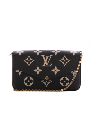 Louis Vuitton Felicie Pochette Bag