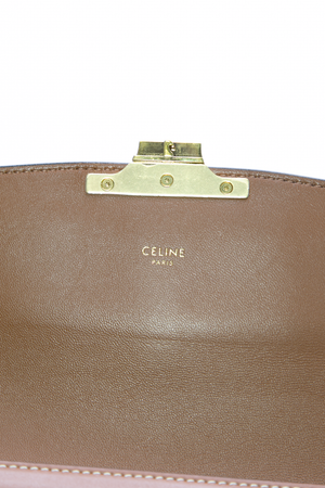 Celine Classique Triomphe Bag