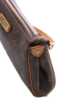 Louis Vuitton Eva Clutch Crossbody Bag