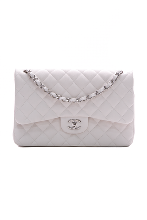 Chanel Jumbo Double Flap Bag