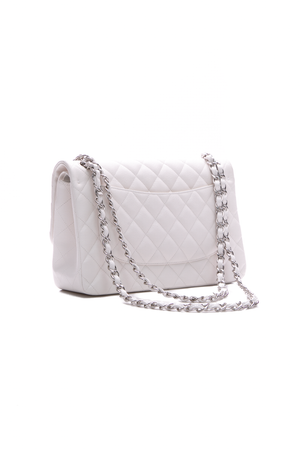 Chanel Jumbo Double Flap Bag