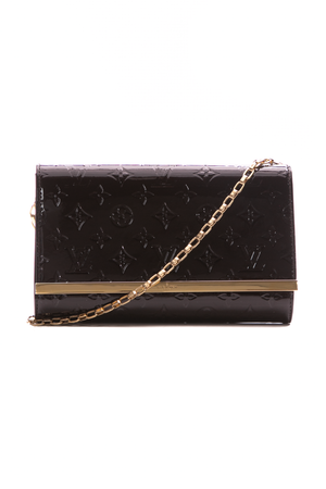 Louis Vuitton Ana Clutch Bag