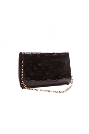 Louis Vuitton Ana Clutch Bag