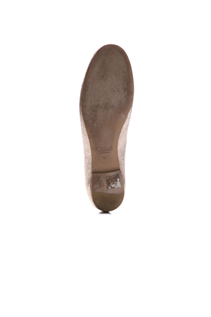 Chloe Marcie Ballerina Flats - Size 40