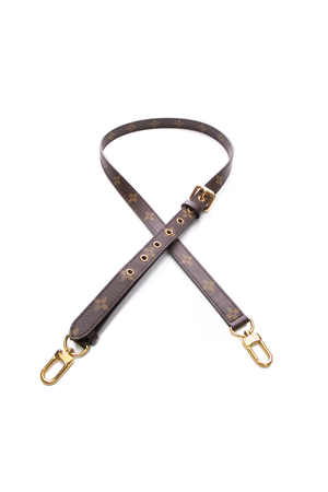 Louis Vuitton Bandouliere Strap